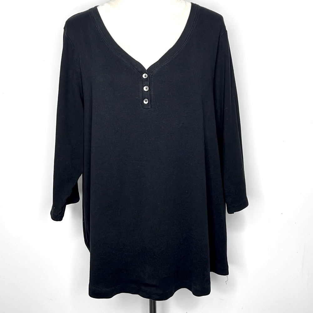 CROFT & BARROW SHIRT